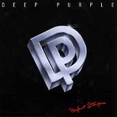 Deep Purple/Perfect Strangers [Remaster][5460452]