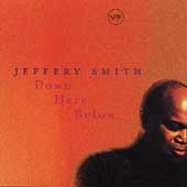 Down Here Below Down Here Below