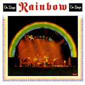 Rainbow/On Stage[547362]