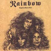 Rainbow/Long Live Rock 'N' Roll[547363]