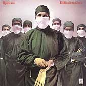 Difficult To Cure [Remaster]