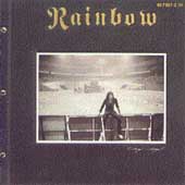 Rainbow/Finyl Vinyl