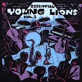 Essential Young Lions Vol. 2