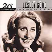 20th Century Masters: The Best Of Lesley Gore: The Millennium Collection
