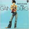 Serge Gainsbourg/Histoire De Melody Nelson [Digipak][5484292]