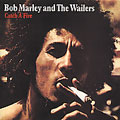 Bob Marley &The Wailers/Catch A Fire[548893]