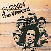 Bob Marley &The Wailers/Burnin'[5488942]