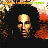 Bob Marley &The Wailers/Natty Dread[548895]