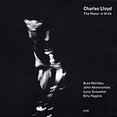 Charles Lloyd/The Water Is Wide[5490432]