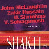 Remember Shakti: The Believer [Bonus ECD]