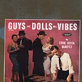 Guys And Dolls Like Vibes [Digipak] [Remaster]