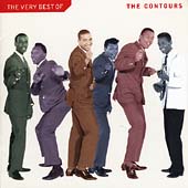 Very Best Of The Contours, The