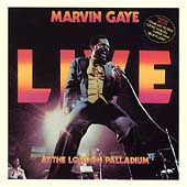 Live At The London Palladium Live At The London Palladium