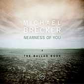 Nearness Of You (The Ballad Book)