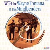 World Of Wayne Fontana & The Mindbenders, The