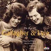 The Best Of Gallagher & Lyle