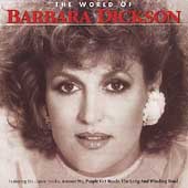 World Of Barbara Dickson, The