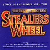 Stuck In The Middle With You: The Hits Collection