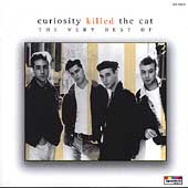 The Very Best Of Curiosity Killed The Cat