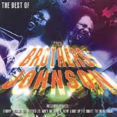 Best Of The Brothers Johnson, The