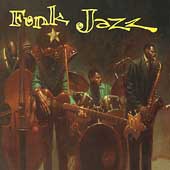 Funk Jazz