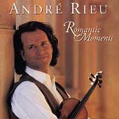 Andre Rieu - Romantic Moments