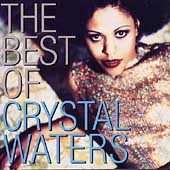 The Best Of Crystal Waters