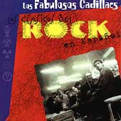 Rock en Espanol