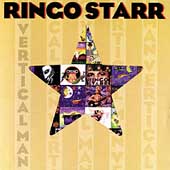 Vertical Man Vertical Man