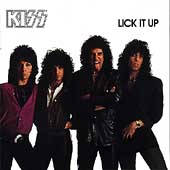 Kiss/Lick It Up [Remaster][558858]