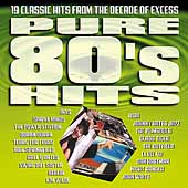 Pure 80's Hits