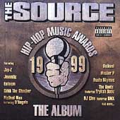 The Source Hip Hop Music Awards 1999 [PA]