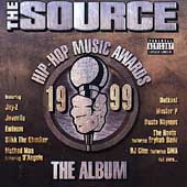The Source Hip Hop Music Awards 1999 [Edited]