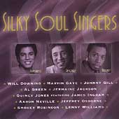 Silky Soul Singers