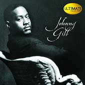 Johnny Gill/Ultimate Collection[584274]