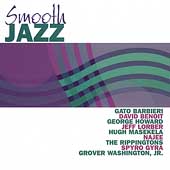 Smooth Jazz (Universal Special Markets)