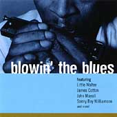 Blowin' The Blues