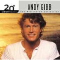 20th Century Masters: The Millennium Collection: The Best Of Andy Gibb