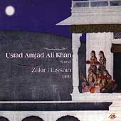 Pilu, Kirwani, Khammaj