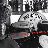 Zakir Hussain & The Rhythm Experience