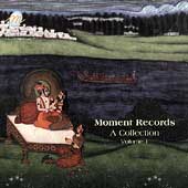 Moment Records: A Collection