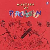 Masters of Percussion