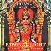 Eternal Light Eternal Light