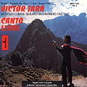 Canto Libre (Vol. 2)