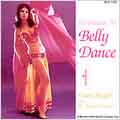 Invitation To Belly Dance