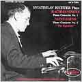 Sviatoslav Richter Plays Rachmaninoff, Saint-Saens Sviatoslav Richter Plays Rachmaninoff, Saint-Saens