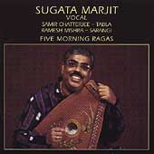 TOWER RECORDS ONLINE㤨Sugata Marjit/Five Morning Ragas[1063]פβǤʤ2,690ߤˤʤޤ