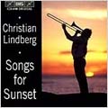 Songs for Sunset / Christian Linberg, Per Lundberg