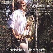 Trombone Concertos from the North / Christian Lindberg Trombone Concertos from the North / Christian Lindberg