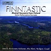 Finntastic Finntastic